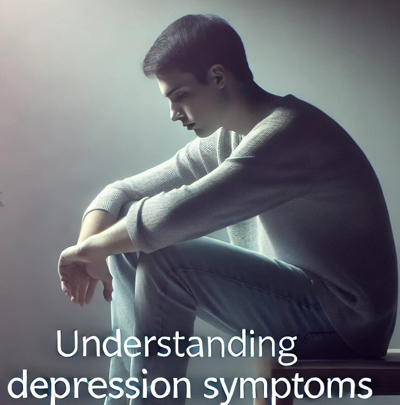 depression symptoms