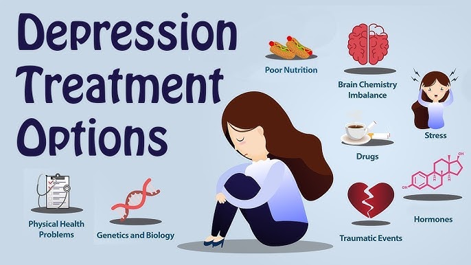 depression treatment