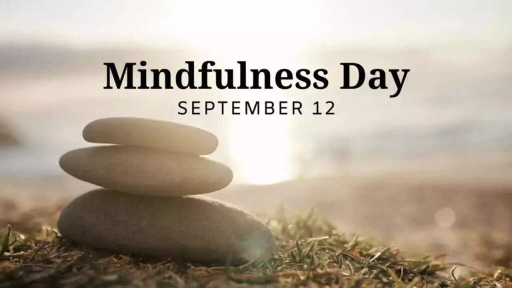 mindfulness