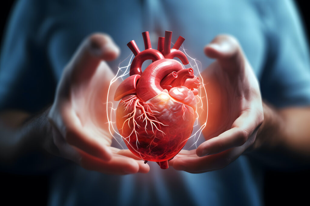 heart