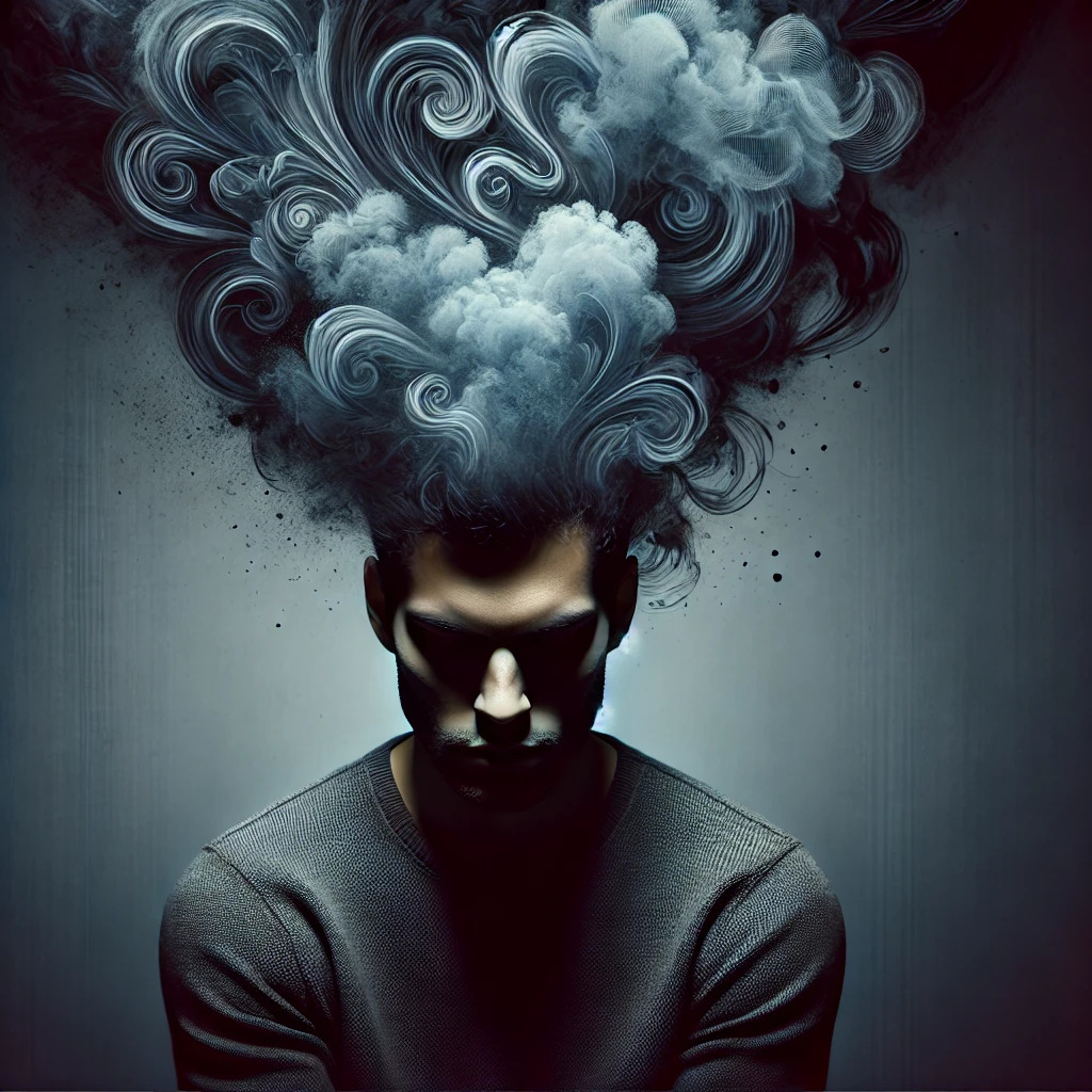 Anxiety