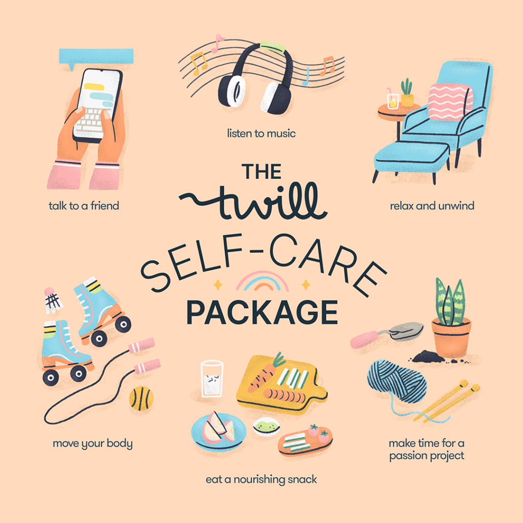 selfcare