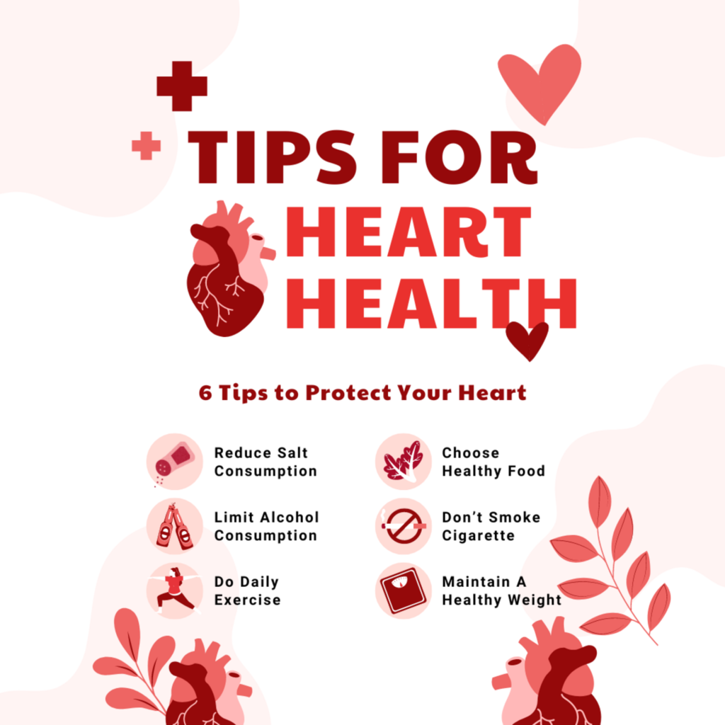 heart