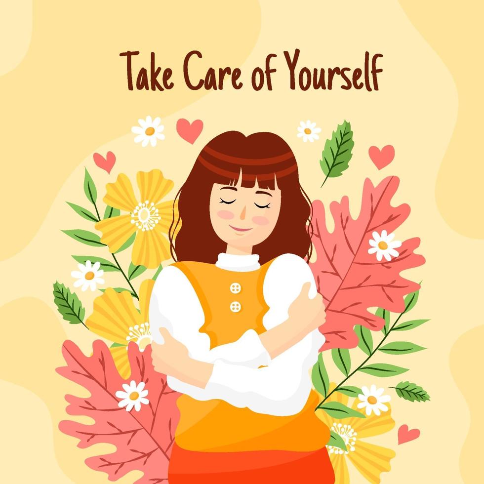 selfcare